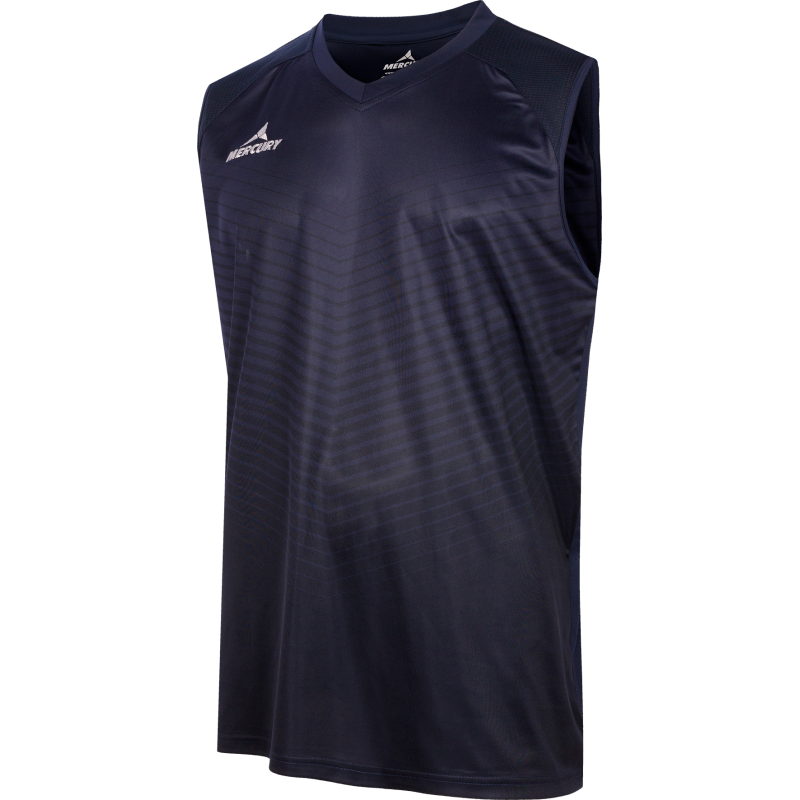 Camiseta Mercury Denver