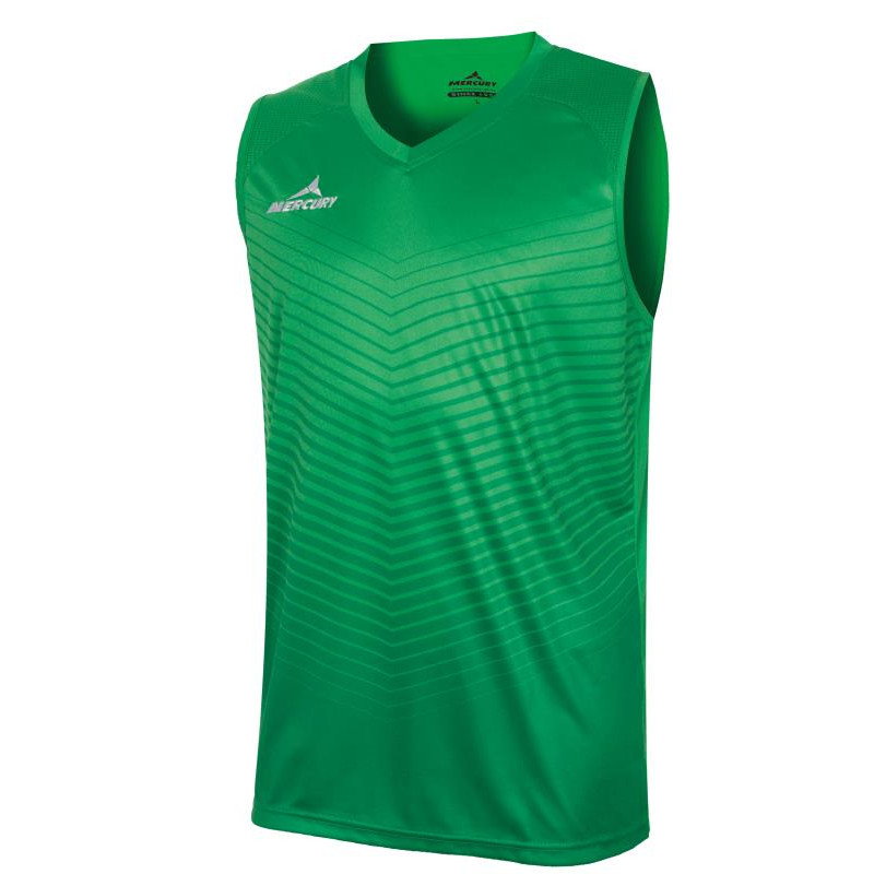 Camiseta Mercury Denver