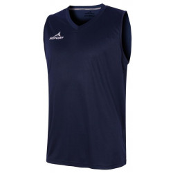 Camiseta Basket Detroit