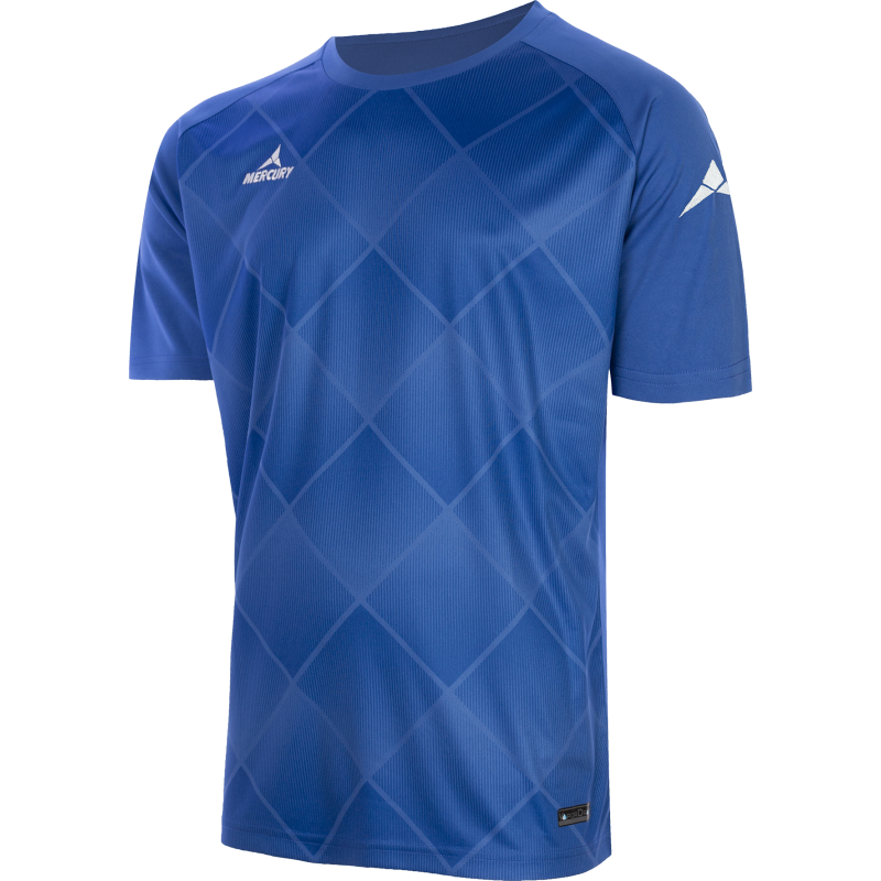 Camiseta de Fútbol Mercury Derby Camiseta de Fútbol Mercury Derby