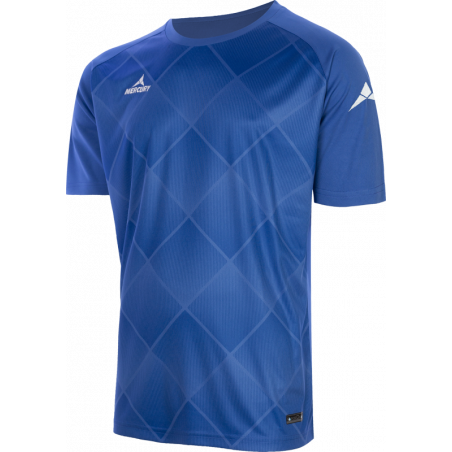 Camiseta de Fútbol Mercury Derby