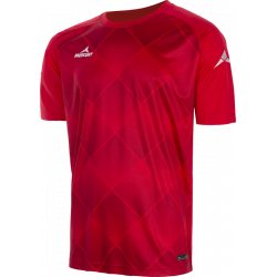 Camiseta de Fútbol Mercury Derby