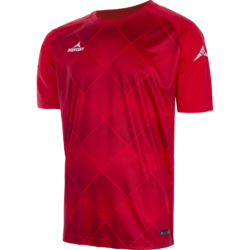 Camiseta de Fútbol Mercury Derby Camiseta de Fútbol Mercury Derby
