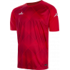 Camiseta de Fútbol Mercury Derby