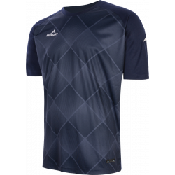Camiseta de Fútbol Mercury Derby