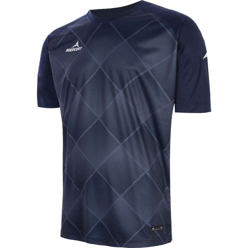 Camiseta de Fútbol Mercury Derby Camiseta de Fútbol Mercury Derby