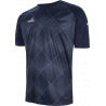 Camiseta de Fútbol Mercury Derby