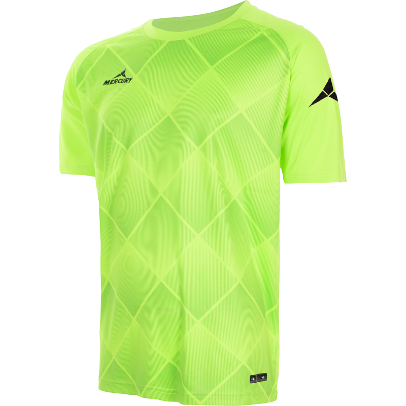 Camiseta de Fútbol Mercury Derby Camiseta de Fútbol Mercury Derby