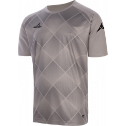 Camiseta de Fútbol Mercury Derby