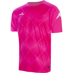 Camiseta de Fútbol Mercury Derby