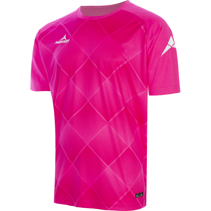 Camiseta de Fútbol Mercury Derby Camiseta de Fútbol Mercury Derby