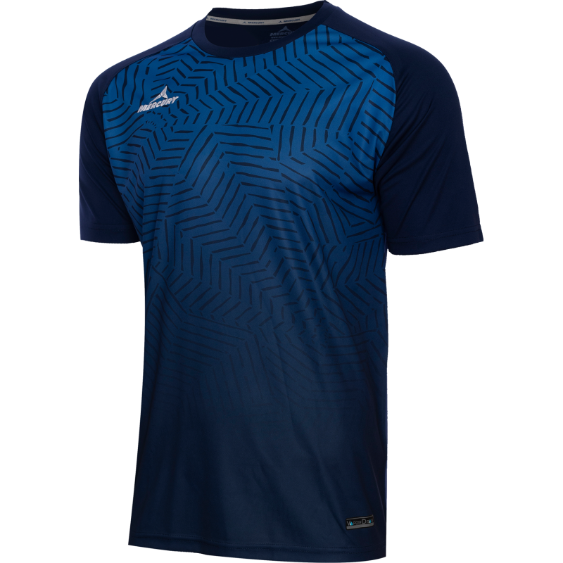 Camiseta Mercury Rocket Camiseta Mercury Rocket