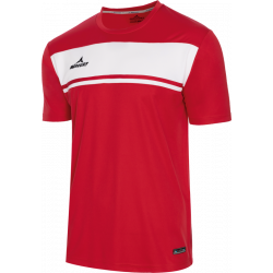 Camiseta m/corta Multideporte Santander