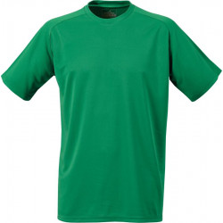 Camiseta m/corta Universal