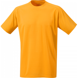 Camiseta m/corta Universal