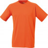 Camiseta m/corta Universal