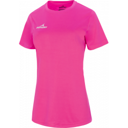 Camiseta m/corta Woman Power