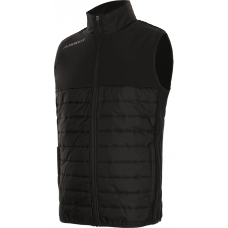 Chaleco Softshell Performance