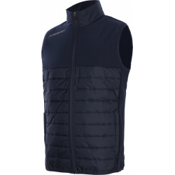 Chaleco Softshell Performance