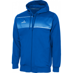 Chaqueta Chandal con Capucha Paris