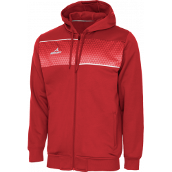 Chaqueta Chandal con Capucha Paris