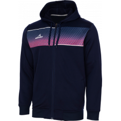 Chaqueta Chandal con Capucha Paris