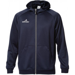 Chaqueta Chandal con Capucha Performance