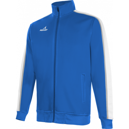 Chaqueta Chandal Interlock London