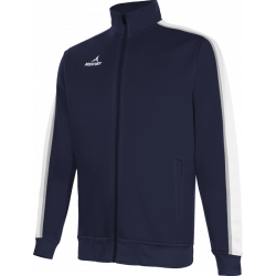 Chaqueta Chandal Interlock London