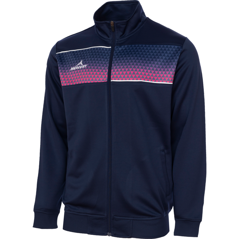 Chaqueta Chandal sin Capucha Paris Chaqueta Chandal sin Capucha Paris