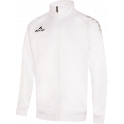 Chaqueta chandal Mercury Performance sin capucha