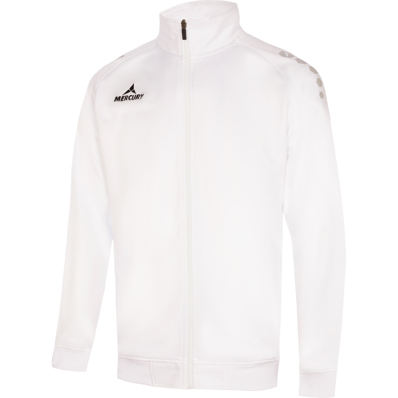 Chaqueta chandal Mercury Performance sin capucha Chaqueta chandal Mercury Performance sin capucha