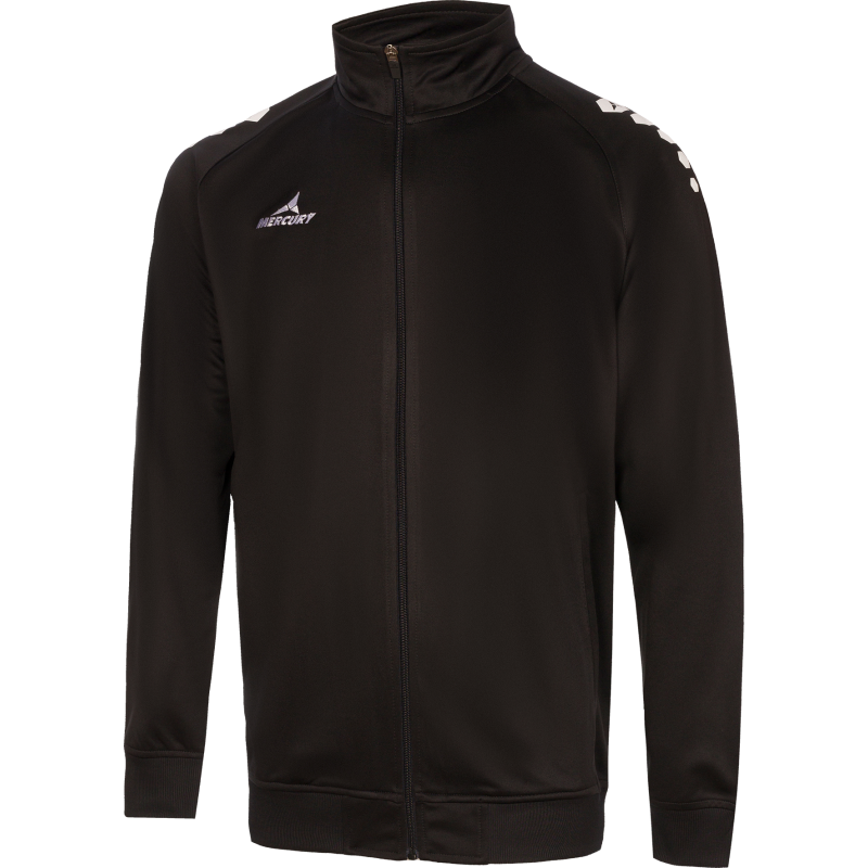 Chaqueta chandal Mercury Performance sin capucha Chaqueta chandal Mercury Performance sin capucha