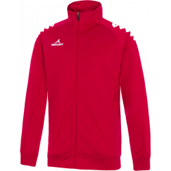 Chaqueta chandal Mercury Performance sin capucha