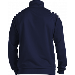 Chaqueta chandal Mercury Performance sin capucha