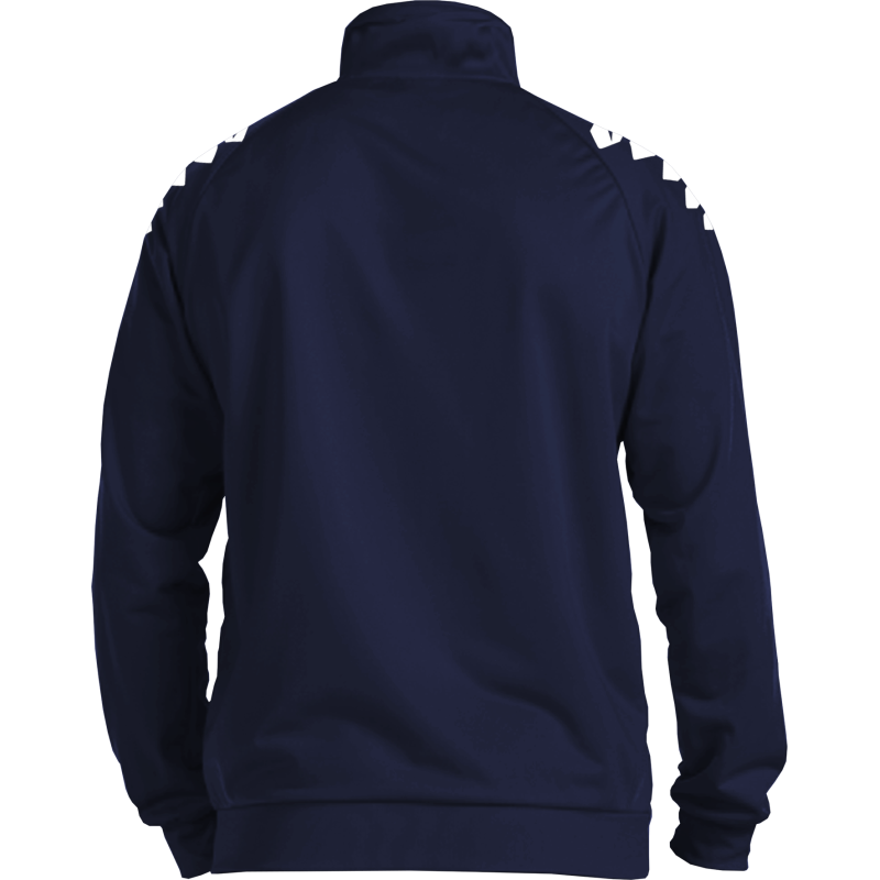 Chaqueta chandal Mercury Performance sin capucha Chaqueta chandal Mercury Performance sin capucha
