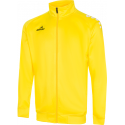 Chaqueta chandal Mercury Performance sin capucha