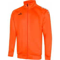 Chaqueta chandal Mercury Performance sin capucha