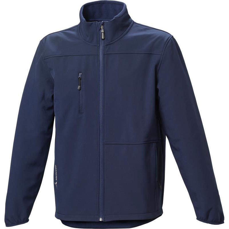Chaqueta Softshell Century Chaqueta Softshell Century