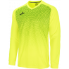 Jersey Portero m/larga Rocket