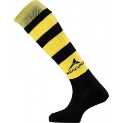 Medias Listadas Classic