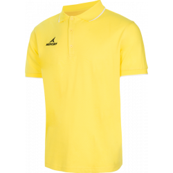 Polo AlgodÓn-poliester Performance