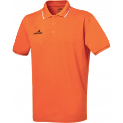 Polo AlgodÓn-poliester Performance