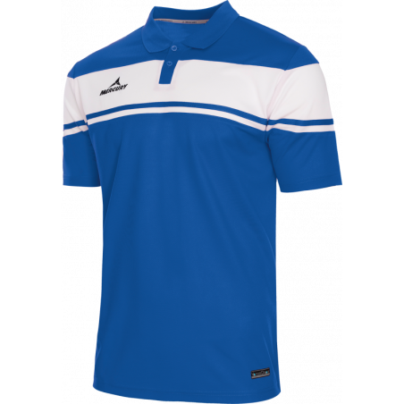 Polo m/corta Santander