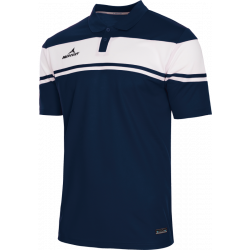 Polo m/corta Santander