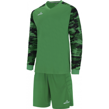 Set Portero m/larga Sahara