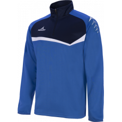 Sudadera Mercury Atlas