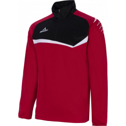 Sudadera Mercury Atlas