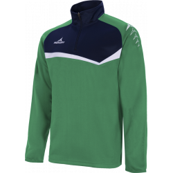 Sudadera Mercury Atlas