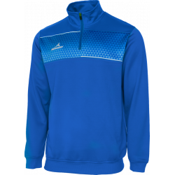 Sudadera  con Cremallera Paris